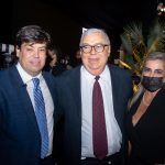 Leonardo, Roberto E Leda Farias (1)