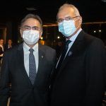 Leônidas Cristino E Nezinho Farias