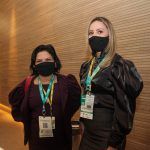 Lina Frutuoso E Miguelina Ribeiro