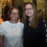 Lina Sampaio E Liliana Benevides