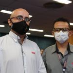 Lincoln E Eduardo Galdino