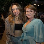 Lissa Dias Branco E Nekita Romcy