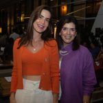 Lívia Goiana E Thaís Moreno