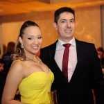 Lívia Lage E George Almeida