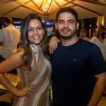 Lorrane Mendonça E Júnior Assunção