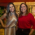 Lorrane Mendonça E Regina Carvalho