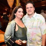 Luana Pinto E Humberto Bezerra