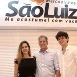 Luana, Severino Neto E Victor Ramalho (1)