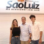 Luana, Severino Neto E Victor Ramalho (3)