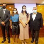 Lucas Fiuza, Déborah Rossoni, Karina Frota E Marcos Soares(5)