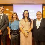 Lucas Fiuza, Déborah Rossoni, Karina Frota E Marcos Soares(6)