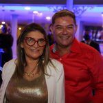 Lúcia Ribeiro Marçal E Luciano Rocha