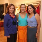 Lúcia Wolff, Daniela Eloy E Margarida Alves