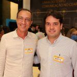 Luciano Bezerra E Felipe Esteves