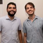 Luciano Meireles E Victor Francisco