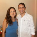 Luciene Martinelo E João Marcos