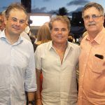 Luiz Girão, Ivan Bezerra E José Carlos Gama