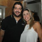 Magno Holanda E Georgia Cysne