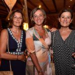 Mallie Veronic, Fabiana E Felipena Samir