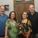 Marcelo Ferrari, Radoika Parente, Vilamir Freitas E Freitas Júnior