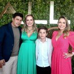 Marcelo Sombra, Talynie Mihaliuc Nicolas Franco E Talyzie Mihaliuc (2)