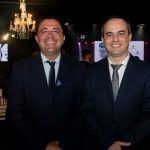 Marcelo Teles E Capitão Wagner