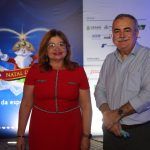 Márcia Sandra E Assis Cavalcante