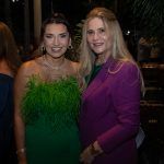 Márcia Travessoni E Morgana Dias Branco