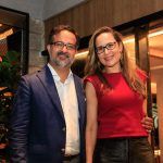 Márcio E Manuela Crisóstomo