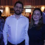 Marco Santader E Silvia Freire_