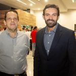 Marcos Lage E Clóvis Holanda