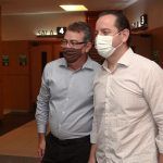 Marcos Medeiros E Irineu Guimarães (1)