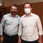 Marcos Medeiros E Irineu Guimarães (3)