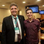 Marcos Oliveira E Leonardo Alencar