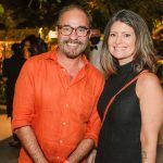 Marcus Novaes E Luci Galvão