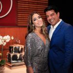 Maria Beatriz E Ronaldo Otoch