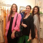 Maria Clara, Carolina E Maria Eduarda Quinderé