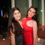 Maria Isadora E Maria Teresa