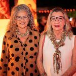 Maria Do Carmo E Virgínia Arruda