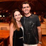 Mariana Furlan E Arthur Costa Lima Filho