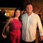 Marina Vieira E Adriano Nogueira