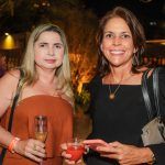 Marlena Chaves E Cibele Parreiras