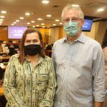 Marta Campelo E Lino Menezes