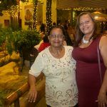 Marta Gomes E Eliane Dos Santos