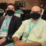 Mateus Cunha E Ubiratan Castro