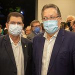 Mauro Filho E Valdomiro Távora