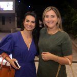 Milena Maia E Liliana Barreto