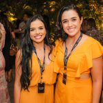 Monaliza Lima E Tacia Costa