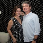Morgana E Michel Gradvohl