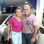 Nadia E Edvar Andrade